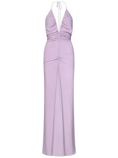 Monot Long Dress