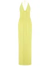MONOT MONOT LONG DRESS