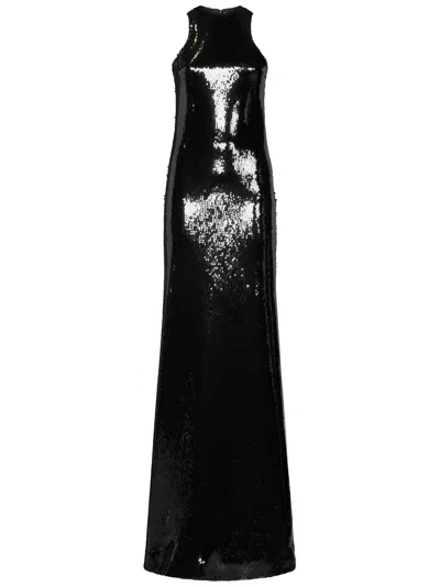 MONOT MONOT LONG DRESS