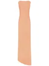 MONOT MONOT LONG DRESS