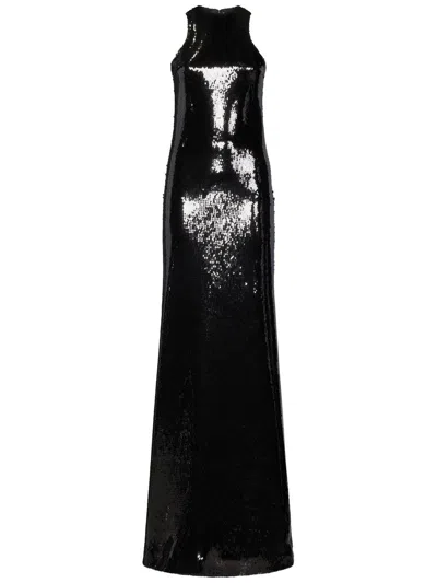 MONOT MONOT LONG DRESS