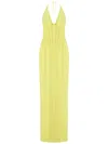 MONOT MONOT LONG DRESS