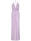 MONOT MONOT LONG DRESS