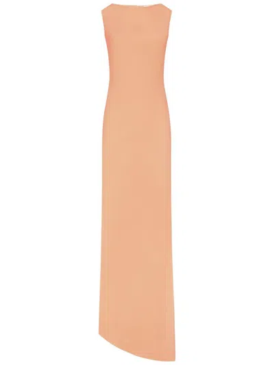 MONOT MONOT LONG DRESS