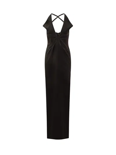 Monot Long Dress