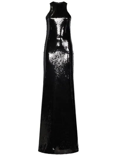 MONOT MONOT LONG DRESS