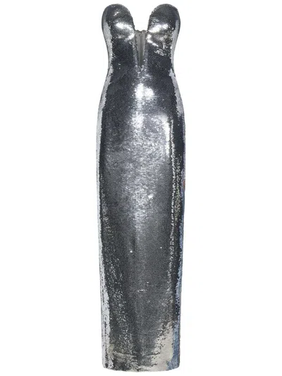 MONOT MONOT MIDI DRESS