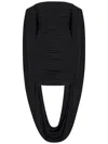 Monot Draped Ruched Top