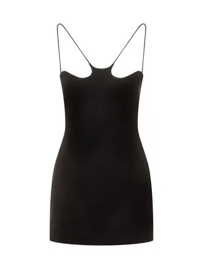 MONOT MONOT MINI DRESS