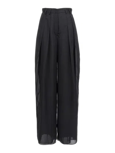 MONOT GEORGETTE PANTS