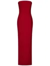 Monot Dresses In Red