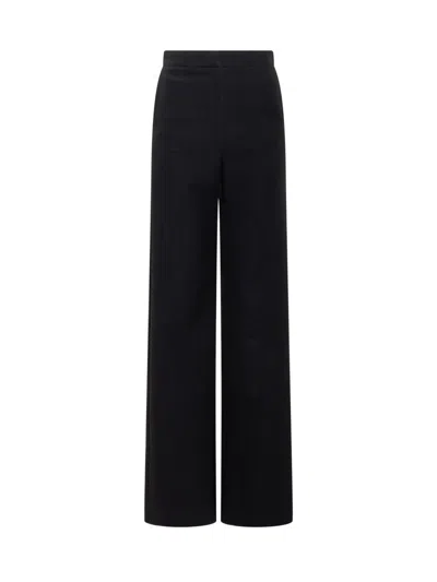 MONOT MONOT TAILORING PANTS