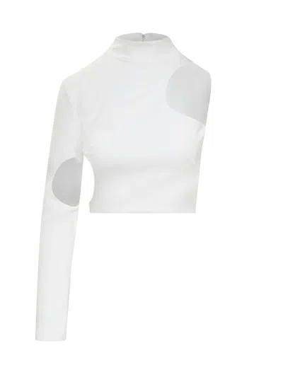 Monot Top Circle Cut-out