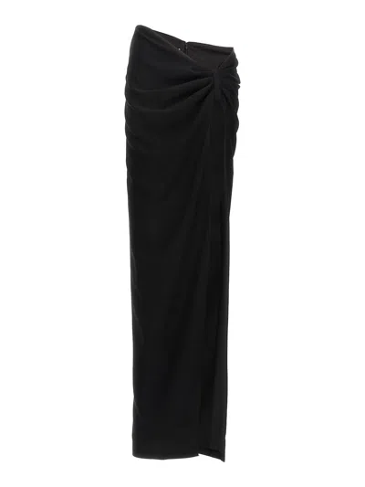 MONOT TORPEDO LONG SKIRT