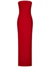 Monot Dresses In Red