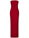 Monot Dresses In Red