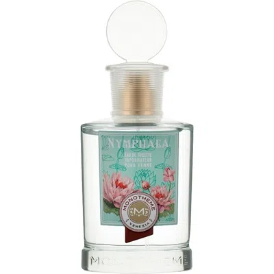 Monotheme Ladies Nymphaea Edt Spray 3.3 oz (tester) Fragrances 679602199360