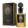 Monotheme Unisex Black Label Rouge Edp 3.4 oz Fragrances 679602451055 In Black