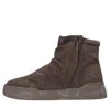 Monoway Boots In Brown