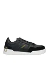 Monoway Sneakers In Black