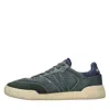 Monoway Sneakers Green In Verde Blu E Verdi