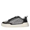 Monoway Sneakers In Multi