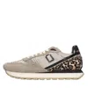 Monoway Sneakers In Multi