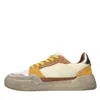 Monoway Sneakers Multicolour In Multicolour