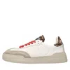 Monoway Sneakers In Multi