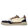 Monoway Sneakers Multicolour In Multicolour