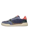 Monoway Sneakers Multicolour In Multicolour