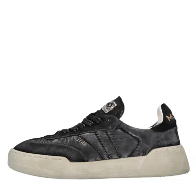 Monoway Sneakers In Nero Scuri