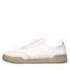Monoway Sneakers White In White