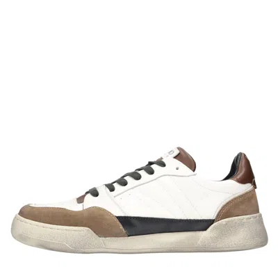 Monoway Sneakers White In Bianco Neutri