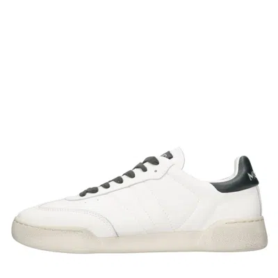 Monoway Sneakers White In Bianco Neutri