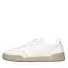Monoway Sneakers White In Bianco Neutri