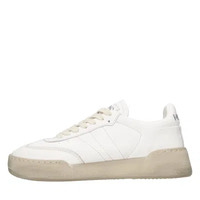 Monoway Sneakers White