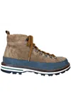 Monpiz Lussari Boots