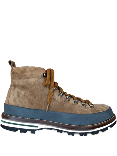 Monpiz Lussari Boots