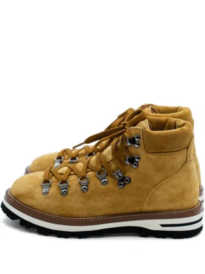 Monpiz Segale Boots