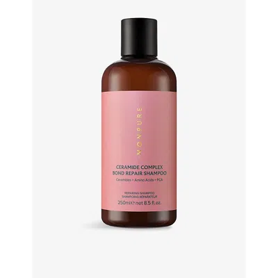 Monpure London Ceramide Bond Repair Shampoo 250ml