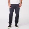 Monrow Archives Ombre Lounge Sweats In Faded Black