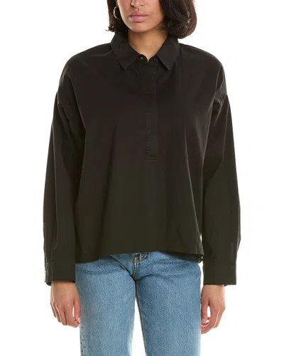 MONROW MONROW OVERSIZED SHIRT