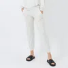 Monrow Supersoft Jogger In Ash
