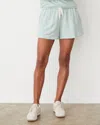 Monrow Supersoft Ultimate Short In Sea Foam