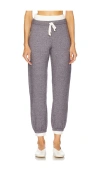 Monrow Sweathosen Oversized In Grey
