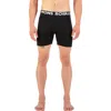 Mons Royale Hold 'em Boxer Brief In Black