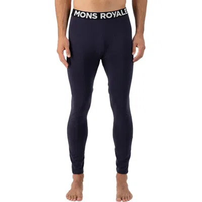 Mons Royale Olympus 3.0 Legging In Multi