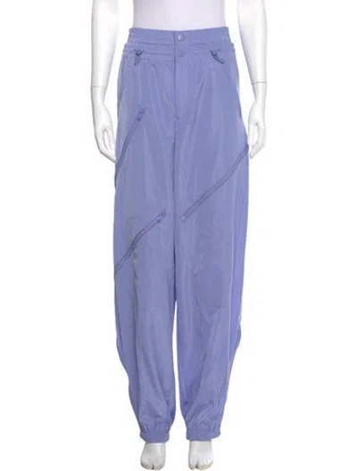 Pre-owned Monse Skinny Leg Pants W/ Tags In Blue