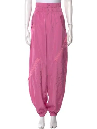 Pre-owned Monse Skinny Leg Pants W/ Tags In Pink